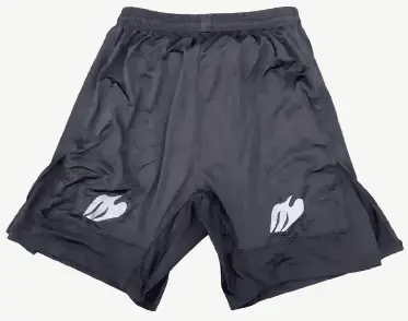 Yeezy Donda Academy Basketball Shorts