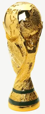 World Cup Trophy