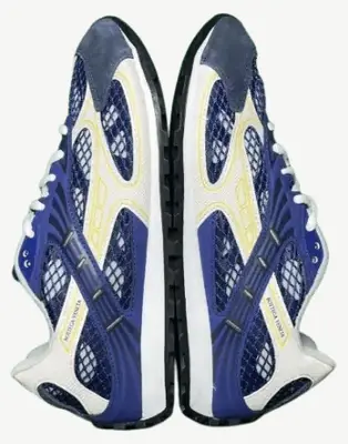 Bottega Veneta Men's Orbit Sneakers