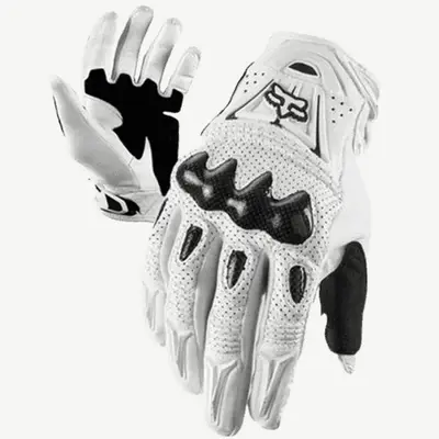 Fox Racing Moto Gloves