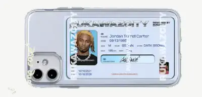 Playboi Carti Phone Case