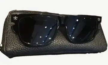 Chrome Hearts Sunglases