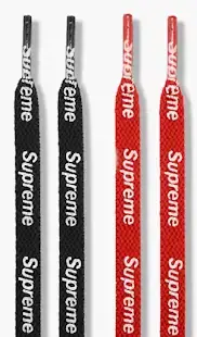 Supreme Laces