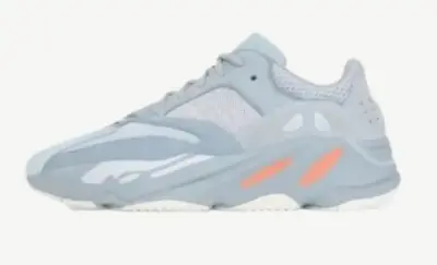 Adidas Yeezy Boost 700 Inertia