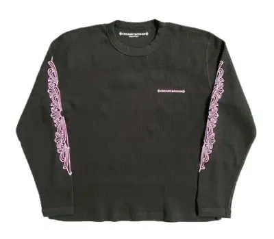 Chrome Hearts Matty Boy Pink Thermal
