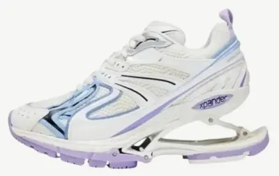 Balenciaga X-Pander Sneaker