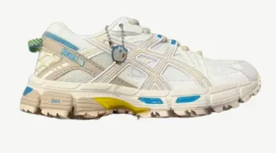 ASICS Gel-Kahana 8 Sneakers