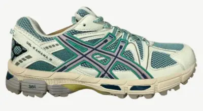 ASICS Gel-Kahana 8