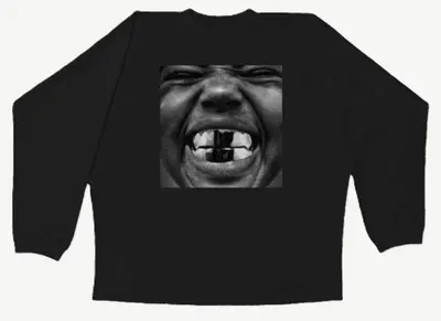 Yeezy Bully Album Merch Long Sleeve
