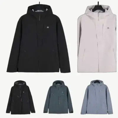 Kolon Jacket