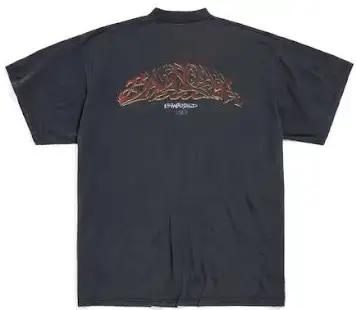 Balenciaga Offshore Tee