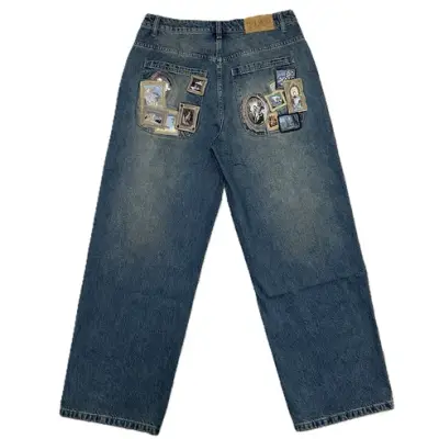 Derschutze Gallery Jeans