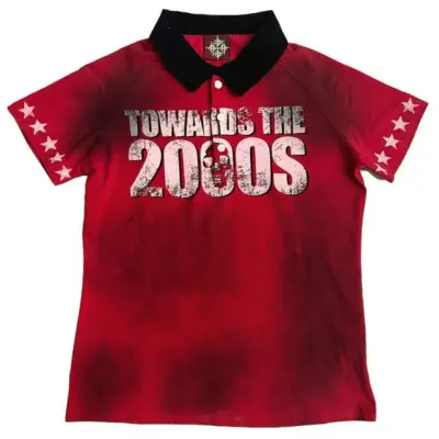 DETW 2000s Polo