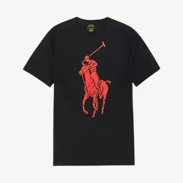 Polo Ralph Lauren Graphic Tees (40 Variants)