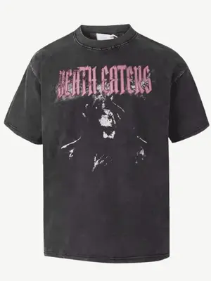 Deatheaters Tee
