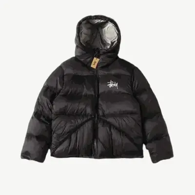 Stussy Puffer Jacket