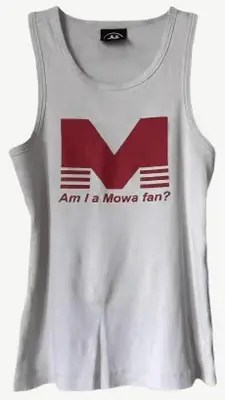 Mowalola Tank Top
