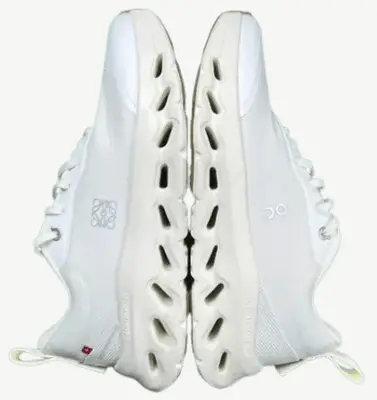 LOEWE x On Cloudtilt 2.0
