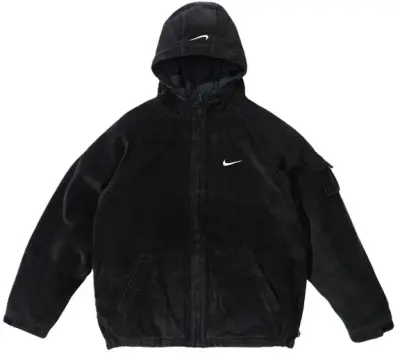 Nike x Supreme Corduroy Jacket