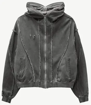 Thug Club Gladiator Hoodie