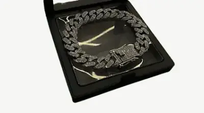 Cuban Bracelet