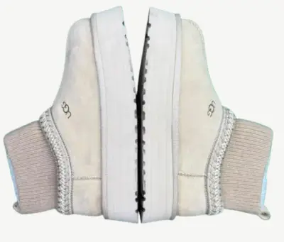UGG Tazz Slipper