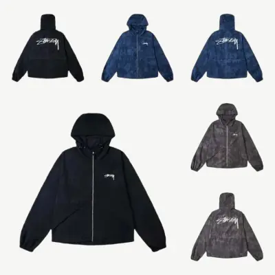Stussy Hoodie #2