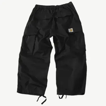 Carhartt Baggy Cargo Pants