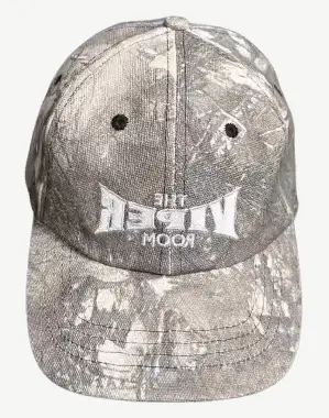 Enfants Riches Déprimés "Viper" Camo Hat