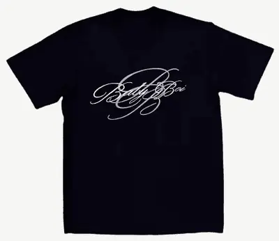 Playboi Carti Baby Boi Tee
