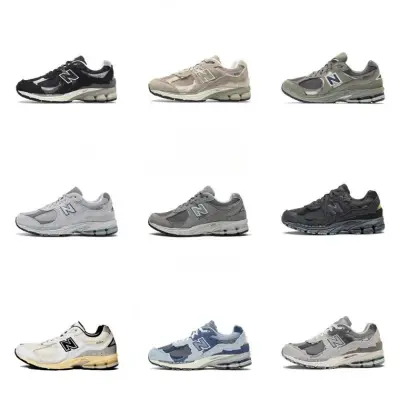 New Balance 2002r