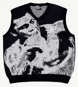 Muhammad Ali Knit
