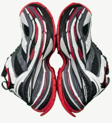 Balenciaga Platform Sneaker