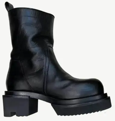 Beatle Bozo Tractor Boots