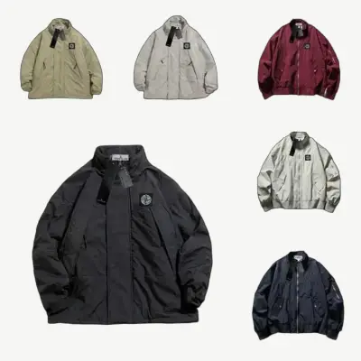 Stone Island Jacket #2
