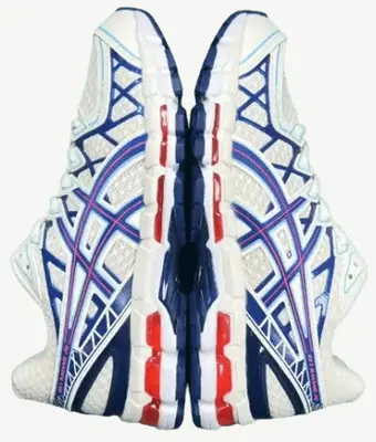 ASICS GEL-KAYANO™ 20