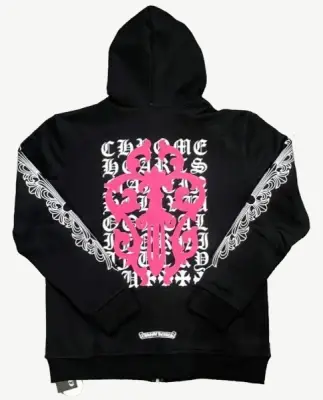 Chrome Hearts Sweatshirt