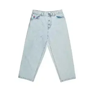 Polar Big Boy Jeans #1
