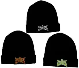 Ken Carson A Great Chaos Beanies