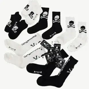 Mastermind Socks