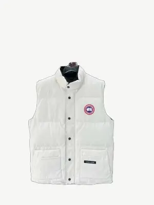 Canada Goose Puffer Jacket #4