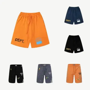 Gallery Dept Shorts (7 Variants)