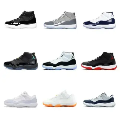Air Jordan 11