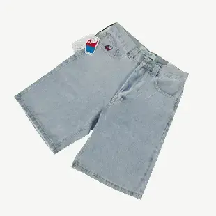 Polar Big Boy Shorts