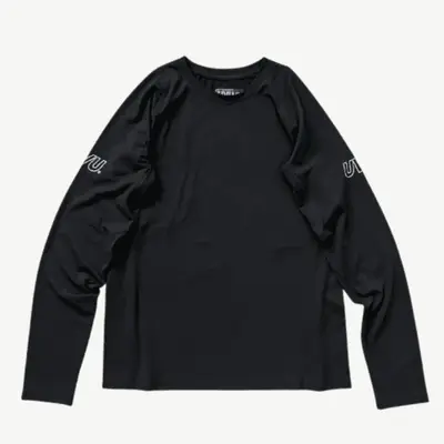 UVU Running Long Sleeve