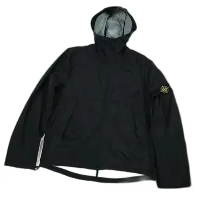 Stone Island Jackets