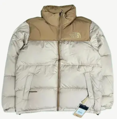 The North Face 1996 Retro Nuptse Jacket