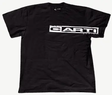 Playboi Carti I AM MUSIC Tee
