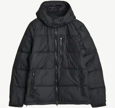 Polo Ralph Lauren Puffer Jacket