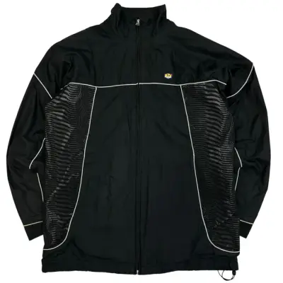 Nike TN Track Jacket + Pants Black Zebra